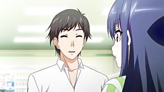 Ero Konbini Tenchou エロコンビニ店長 ep3