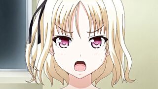 Ero Konbini Tenchou エロコンビニ店長 ep3