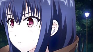 Ero Konbini Tenchou エロコンビニ店長 ep3