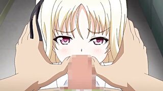 Ero Konbini Tenchou エロコンビニ店長 ep4