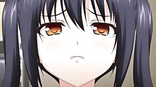 Ero Konbini Tenchou エロコンビニ店長 ep4