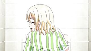 Ero Konbini Tenchou ep3 ENG SUB