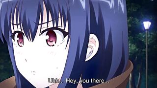 Ero Konbini Tenchou ep3 ENG SUB