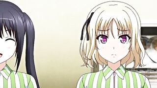 Ero Konbini Tenchou ep4 ENG SUB
