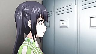 Ero Konbini Tenchou ep4 ENG SUB