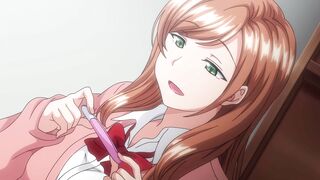 Ijirare: Fukushuu Saimin ep1 RUS SUB