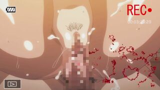 Ijirare: Fukushuu Saimin ep3 RUS SUB