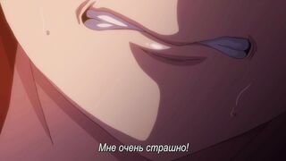 Ijirare: Fukushuu Saimin ep4 RUS SUB