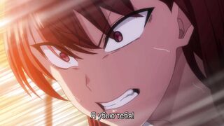 Ijirare: Fukushuu Saimin ep4 RUS SUB