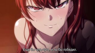 Ijirare: Fukushuu Saimin ep4 RUS SUB