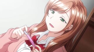 Ijirare: Fukushuu Saimin イジラレ~復讐催眠~ ep1