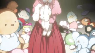 Ijirare: Fukushuu Saimin イジラレ~復讐催眠~ ep2