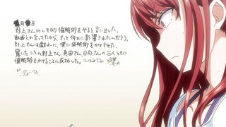 Ijirare: Fukushuu Saimin イジラレ~復讐催眠~ ep2