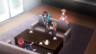 Ijirare: Fukushuu Saimin イジラレ~復讐催眠~ ep2