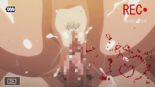 Ijirare: Fukushuu Saimin イジラレ~復讐催眠~ ep3