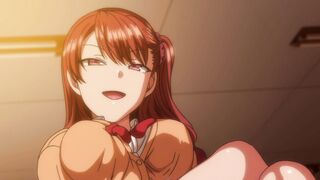 Ijirare: Fukushuu Saimin イジラレ~復讐催眠~ ep4