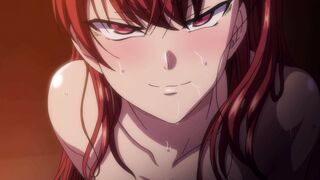 Ijirare: Fukushuu Saimin イジラレ~復讐催眠~ ep4