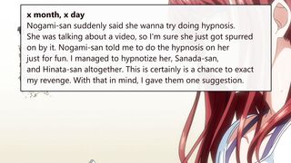 Ijirare: Fukushuu Saimin ep2 ENG SUB