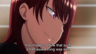 Ijirare: Fukushuu Saimin ep2 ENG SUB