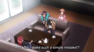 Ijirare: Fukushuu Saimin ep2 ENG SUB