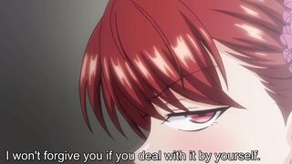 Ijirare: Fukushuu Saimin ep3 ENG SUB