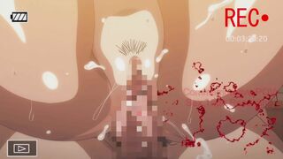 Ijirare: Fukushuu Saimin ep3 ENG SUB