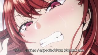 Ijirare: Fukushuu Saimin ep3 ENG SUB