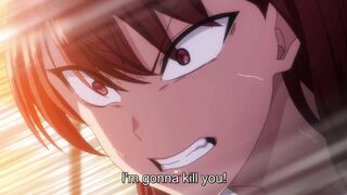 Ijirare: Fukushuu Saimin ep4 ENG SUB