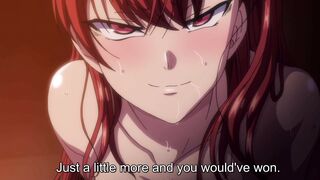 Ijirare: Fukushuu Saimin ep4 ENG SUB