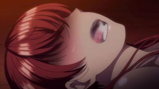 Ijirare: Fukushuu Saimin ep4 ENG SUB