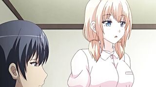 White Blue ホワイト ブルー ep3