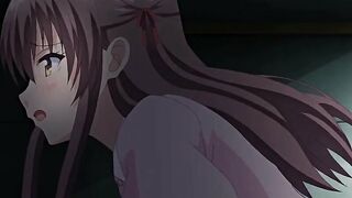 Белый Синий White Blue ep2 RUS SUB