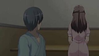 Белый Синий White Blue ep3 RUS SUB