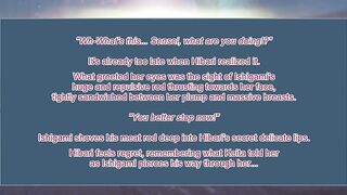 White Blue ep3 ENG SUB