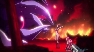 Majuu Jouka Shoujo Utea ep1 RUS SUB