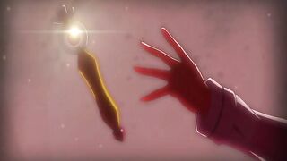 Majuu Jouka Shoujo Utea ep1 RUS SUB