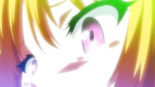 Majuu Jouka Shoujo Utea ep1 RUS SUB