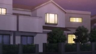 Majuu Jouka Shoujo Utea ep3 RUS SUB