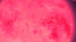 Majuu Jouka Shoujo Utea ep3 RUS SUB