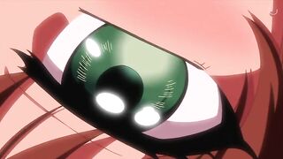 Majuu Jouka Shoujo Utea ep4 RUS SUB