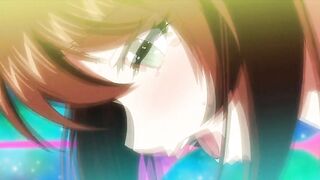 Majuu Jouka Shoujo Utea ep4 RUS SUB