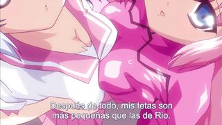 Paradise Sisters Imouto Paradise ep1 SPA SUB
