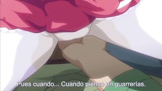 Paradise Sisters Imouto Paradise ep1 SPA SUB