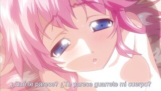 Paradise Sisters Imouto Paradise ep2 SPA SUB
