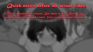 Fap Hero - Blow Away ENG SUB