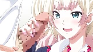 Fap Hero - Blow Away ENG SUB