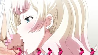 Fap Hero - Blow Away ENG SUB