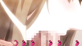 Fap Hero - Blow Away ENG SUB