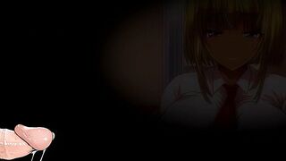 Fap Hero - Blow Away ENG SUB