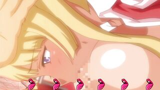 Fap Hero - Blow Away ENG SUB